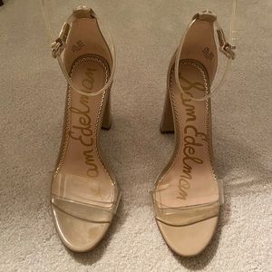 Sam Edelman Yaro Strap Sandal